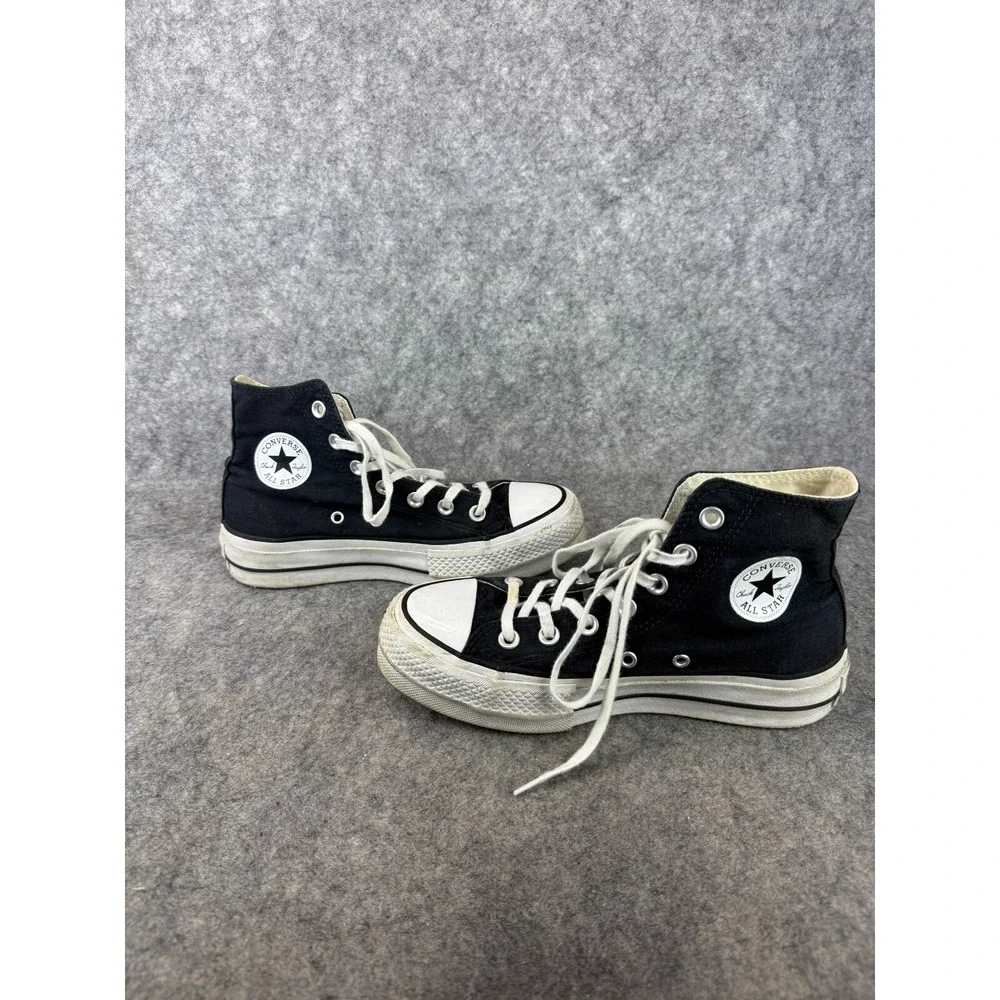 Converse all orders